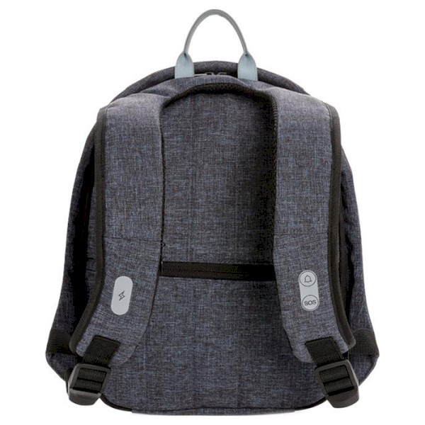 Рюкзак XD Design Cathy Protection Backpack, синій (P705.215)